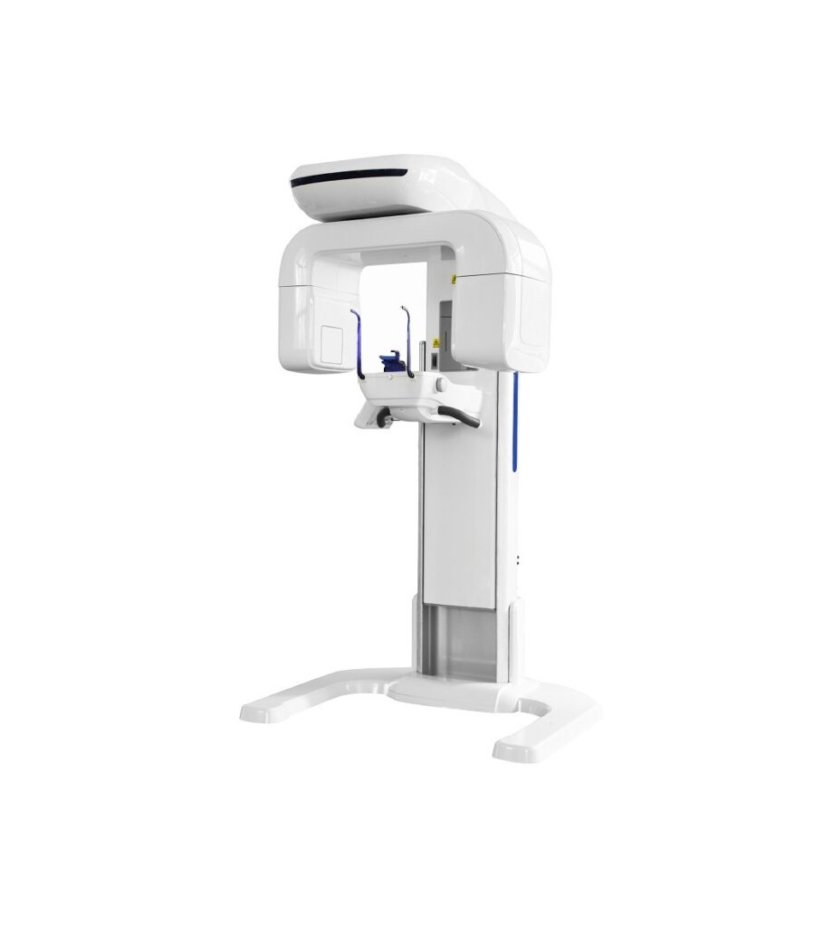 CBCT 3D Scanner